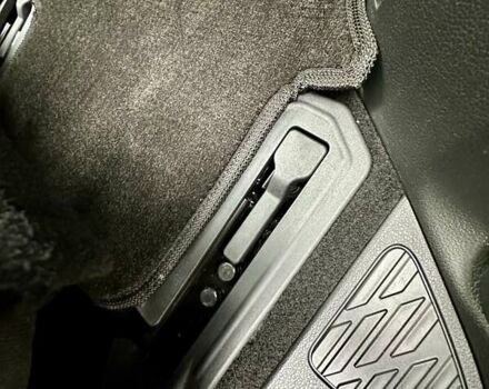 Сірий Хендай Palisade, об'ємом двигуна 3.78 л та пробігом 27 тис. км за 57000 $, фото 35 на Automoto.ua