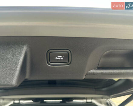 Сірий Хендай Palisade, об'ємом двигуна 2.2 л та пробігом 93 тис. км за 50800 $, фото 31 на Automoto.ua