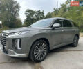 Сірий Хендай Palisade, об'ємом двигуна 2.2 л та пробігом 93 тис. км за 50800 $, фото 1 на Automoto.ua