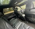 Сірий Хендай Palisade, об'ємом двигуна 3.78 л та пробігом 27 тис. км за 57000 $, фото 24 на Automoto.ua