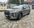 Сірий Хендай Palisade, об'ємом двигуна 3.78 л та пробігом 27 тис. км за 57000 $, фото 1 на Automoto.ua