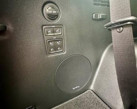 Сірий Хендай Palisade, об'ємом двигуна 3.78 л та пробігом 27 тис. км за 57000 $, фото 26 на Automoto.ua