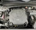 Сірий Хендай Palisade, об'ємом двигуна 3.78 л та пробігом 27 тис. км за 57000 $, фото 48 на Automoto.ua