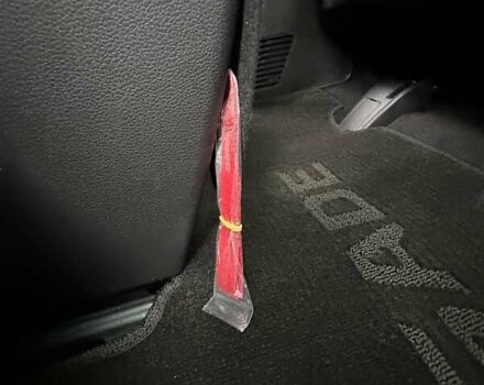 Сірий Хендай Palisade, об'ємом двигуна 3.78 л та пробігом 27 тис. км за 57000 $, фото 34 на Automoto.ua