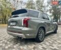 Сірий Хендай Palisade, об'ємом двигуна 3.78 л та пробігом 27 тис. км за 57000 $, фото 6 на Automoto.ua