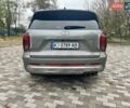 Сірий Хендай Palisade, об'ємом двигуна 3.78 л та пробігом 27 тис. км за 57000 $, фото 7 на Automoto.ua
