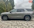 Сірий Хендай Palisade, об'ємом двигуна 3.78 л та пробігом 27 тис. км за 57000 $, фото 10 на Automoto.ua