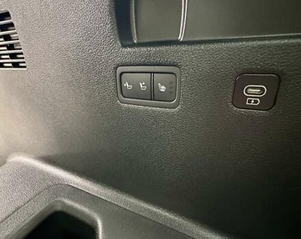 Сірий Хендай Palisade, об'ємом двигуна 3.78 л та пробігом 27 тис. км за 57000 $, фото 33 на Automoto.ua