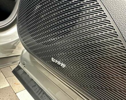 Сірий Хендай Palisade, об'ємом двигуна 3.78 л та пробігом 27 тис. км за 57000 $, фото 25 на Automoto.ua