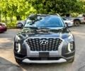 Хендай Palisade 2020 в Ивано-Франковске на Automoto.ua Синий Хендай Palisade, объемом двигателя 3.8 л и пробегом 33 тыс. км за 16200 $, фото 1 на Automoto.ua