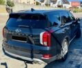 Синій Хендай Palisade, об'ємом двигуна 2.2 л та пробігом 99 тис. км за 49999 $, фото 8 на Automoto.ua