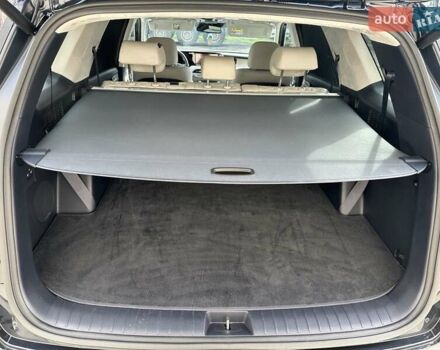 Синий Хендай Palisade, объемом двигателя 3.47 л и пробегом 115 тыс. км за 44999 $, фото 16 на Automoto.ua