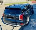 Синій Хендай Palisade, об'ємом двигуна 2.2 л та пробігом 99 тис. км за 49999 $, фото 7 на Automoto.ua