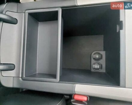 Синий Хендай Palisade, объемом двигателя 3.78 л и пробегом 27 тыс. км за 47500 $, фото 14 на Automoto.ua