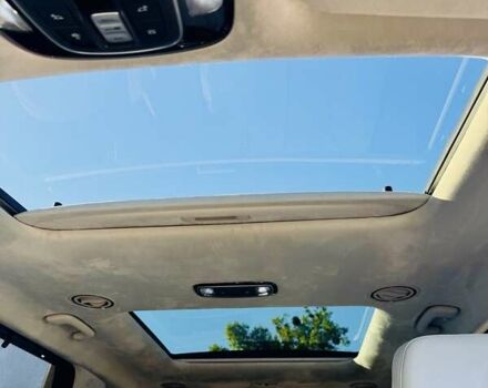 Синій Хендай Palisade, об'ємом двигуна 2.2 л та пробігом 99 тис. км за 49999 $, фото 5 на Automoto.ua