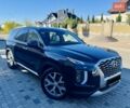 Синій Хендай Palisade, об'ємом двигуна 2.2 л та пробігом 99 тис. км за 49999 $, фото 2 на Automoto.ua