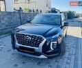 Синій Хендай Palisade, об'ємом двигуна 2.2 л та пробігом 99 тис. км за 49999 $, фото 1 на Automoto.ua