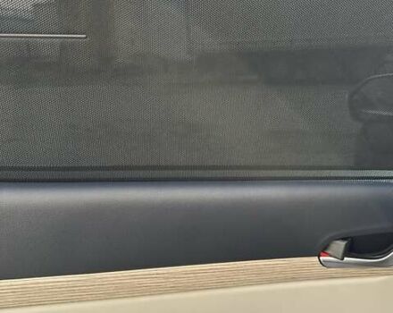 Синий Хендай Palisade, объемом двигателя 3.47 л и пробегом 115 тыс. км за 44999 $, фото 15 на Automoto.ua