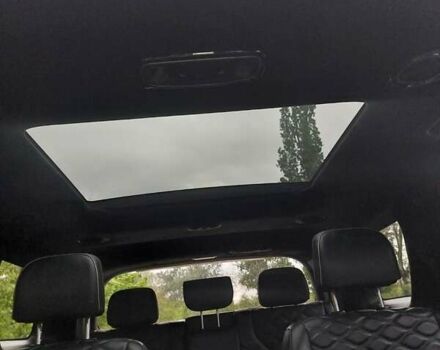 Синий Хендай Palisade, объемом двигателя 3.78 л и пробегом 27 тыс. км за 47500 $, фото 16 на Automoto.ua