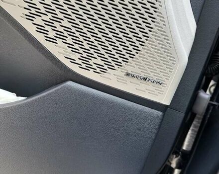 Синий Хендай Palisade, объемом двигателя 3.47 л и пробегом 115 тыс. км за 44999 $, фото 23 на Automoto.ua