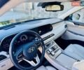 Синій Хендай Palisade, об'ємом двигуна 2.2 л та пробігом 99 тис. км за 49999 $, фото 3 на Automoto.ua