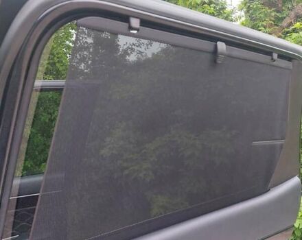 Синий Хендай Palisade, объемом двигателя 3.78 л и пробегом 27 тыс. км за 47500 $, фото 21 на Automoto.ua