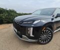 Синій Хендай Palisade, об'ємом двигуна 3.78 л та пробігом 45 тис. км за 53999 $, фото 1 на Automoto.ua