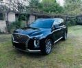 Синій Хендай Palisade, об'ємом двигуна 2.2 л та пробігом 34 тис. км за 20900 $, фото 1 на Automoto.ua