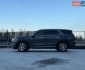 Зелений Хендай Palisade, об'ємом двигуна 3.78 л та пробігом 139 тис. км за 26490 $, фото 3 на Automoto.ua