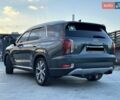 Зелений Хендай Palisade, об'ємом двигуна 3.78 л та пробігом 139 тис. км за 26490 $, фото 6 на Automoto.ua