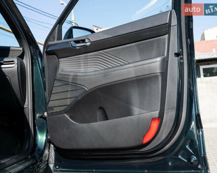 Зеленый Хендай Palisade, объемом двигателя 2.2 л и пробегом 91 тыс. км за 49000 $, фото 43 на Automoto.ua