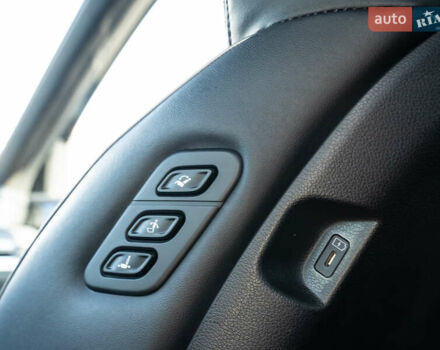 Зеленый Хендай Palisade, объемом двигателя 2.2 л и пробегом 91 тыс. км за 49000 $, фото 45 на Automoto.ua