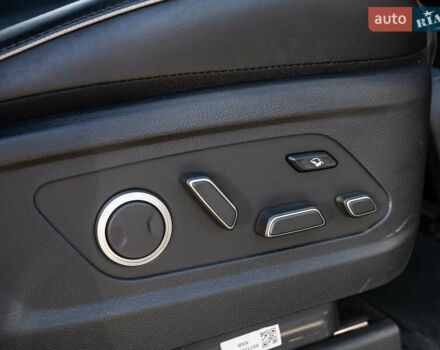 Зеленый Хендай Palisade, объемом двигателя 2.2 л и пробегом 91 тыс. км за 49000 $, фото 42 на Automoto.ua