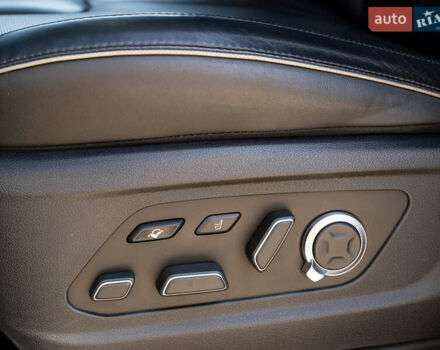 Зеленый Хендай Palisade, объемом двигателя 2.2 л и пробегом 91 тыс. км за 49000 $, фото 32 на Automoto.ua