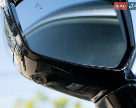 Зеленый Хендай Palisade, объемом двигателя 2.2 л и пробегом 91 тыс. км за 49000 $, фото 10 на Automoto.ua