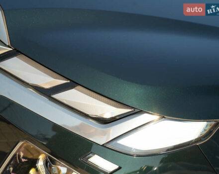 Зеленый Хендай Palisade, объемом двигателя 2.2 л и пробегом 91 тыс. км за 49000 $, фото 9 на Automoto.ua