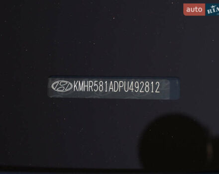 Зеленый Хендай Palisade, объемом двигателя 2.2 л и пробегом 91 тыс. км за 49000 $, фото 53 на Automoto.ua