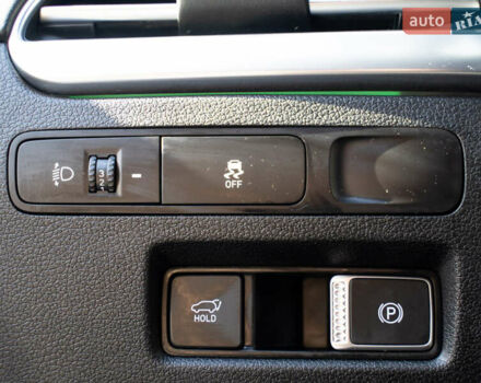 Зеленый Хендай Palisade, объемом двигателя 2.2 л и пробегом 91 тыс. км за 49000 $, фото 14 на Automoto.ua