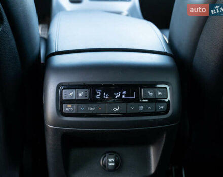 Зеленый Хендай Palisade, объемом двигателя 2.2 л и пробегом 91 тыс. км за 49000 $, фото 47 на Automoto.ua