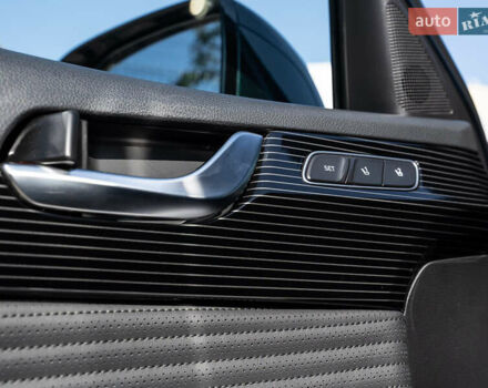 Зеленый Хендай Palisade, объемом двигателя 2.2 л и пробегом 91 тыс. км за 49000 $, фото 35 на Automoto.ua