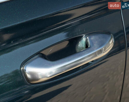 Зеленый Хендай Palisade, объемом двигателя 2.2 л и пробегом 91 тыс. км за 49000 $, фото 12 на Automoto.ua