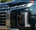 Зеленый Хендай Palisade, объемом двигателя 2.2 л и пробегом 91 тыс. км за 49000 $, фото 8 на Automoto.ua