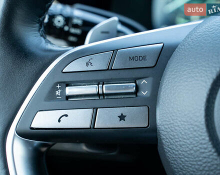 Зеленый Хендай Palisade, объемом двигателя 2.2 л и пробегом 91 тыс. км за 49000 $, фото 18 на Automoto.ua