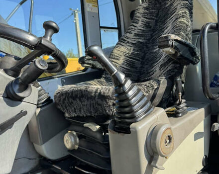Хендай R170W-7, об'ємом двигуна 0 л та пробігом 0 тис. км за 45000 $, фото 56 на Automoto.ua