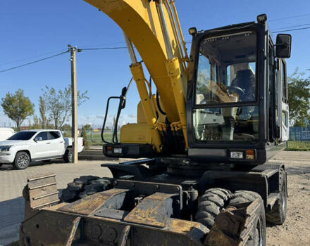 Хендай R170W-7, об'ємом двигуна 0 л та пробігом 0 тис. км за 45000 $, фото 51 на Automoto.ua