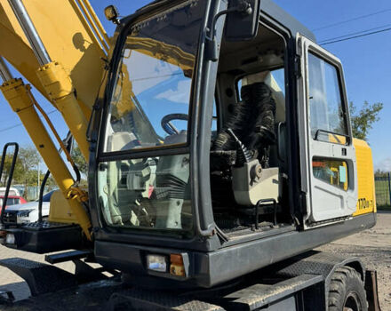 Хендай R170W-7, об'ємом двигуна 0 л та пробігом 0 тис. км за 45000 $, фото 1 на Automoto.ua