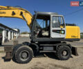 Хендай R170W-7, об'ємом двигуна 0 л та пробігом 0 тис. км за 45000 $, фото 1 на Automoto.ua