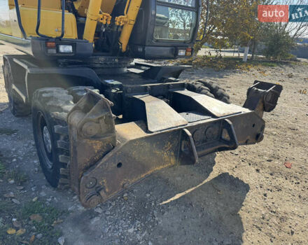 Хендай R170W-7, об'ємом двигуна 0 л та пробігом 0 тис. км за 45000 $, фото 48 на Automoto.ua