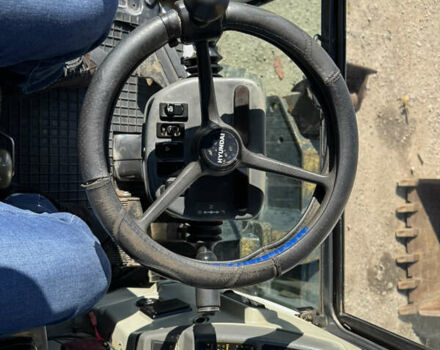 Хендай R170W-7, об'ємом двигуна 0 л та пробігом 0 тис. км за 45000 $, фото 58 на Automoto.ua