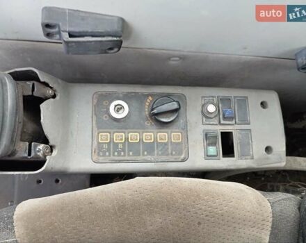 Хендай R170W-7, об'ємом двигуна 0 л та пробігом 100 тис. км за 50000 $, фото 53 на Automoto.ua